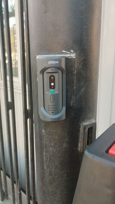 Видеонаблюдение, охрана: Видеонаблюдение под ключ. Быстро, качественно, низкая цена!! Даём — 8