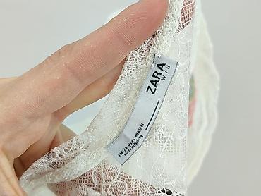 zara 4840: Zara, Bluzka damska, rozmiar S — 4
