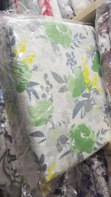 Комплекты постельного белья: Постельное бельё 100% хлопок, постельное бельё, наш адрес Боконбаево at lalafo.kg — 16 Комплекты постельного белья: Постельное бельё 100% хлопок, постельное бельё, наш адрес Боконбаево — 16