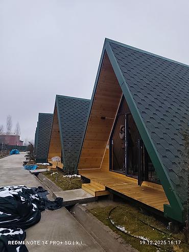 Пластиковые окна на заказ: ПВХ-окна и двери под заказ. Изготовление и профессиональный монтаж — 4