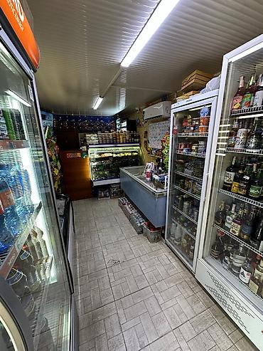 80: Продаю жилой дом с магазином на первой линии по трассе с. Ленинское — 2