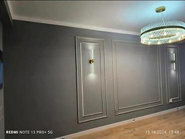 kant flat: Зарина Каганат 10: 🖼 🏡 Продаётся 2-комнатная квартира 60 м² в новом — 3