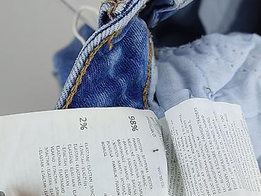 eminem h: Denim Collection, Jeansy damskie, rozmiar XS — 7