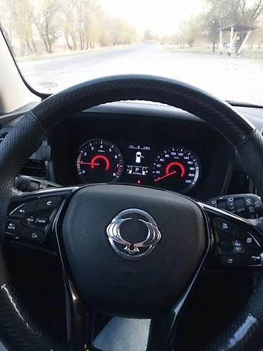 e klass: Ssangyong Tivoli: 2020 г., 1.5 л, Автомат, Бензин, Кроссовер — 3