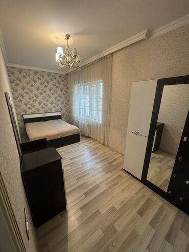 Sifarişlə mətbəx mebeli: Ev masazir goz klinikasinin yaninda yerlesir. Öz şəxsi evimdir. Sənədi — 8