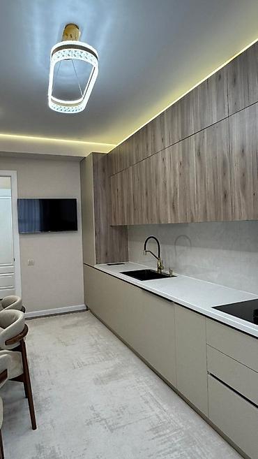 Продажа квартир: 2 комнаты, 80 м², 8 этаж — 11