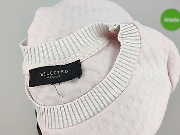 104 down: Selected Femme, Bluza damska
, rozmiar 3XL — 5