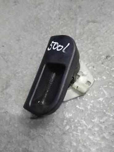 auto do 1500 eura: Fiat 500l rucica za otvaranje haube. Fiat 500l rucica za otvaranje — 1