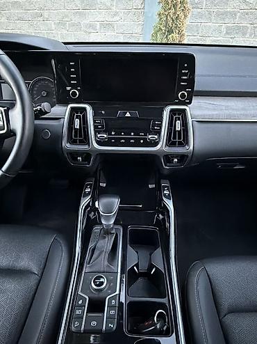 крн 4 2: Kia Sorento: 2021 г., 2.2 л, Автомат, Дизель — 10