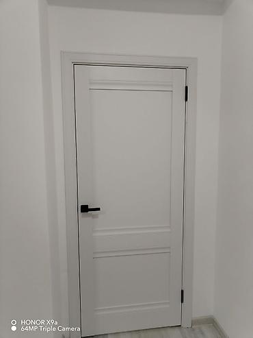 Другие стройуслуги: Установка дверей — 5