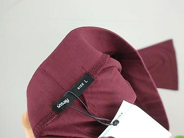 cn 16568a: Spodnie materiałowe damskie, rozmiar L — 4