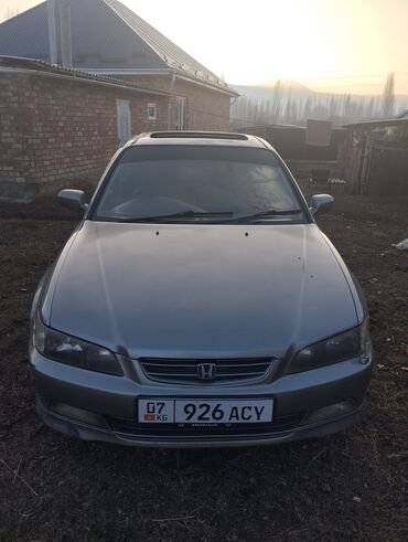 Honda: Honda Accord: 1998 г., 1.9 л, Автомат, Бензин, Универсал