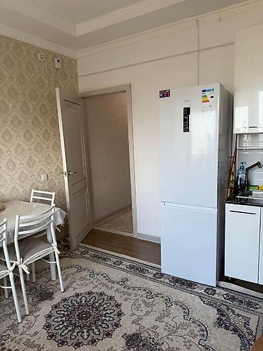 Продажа квартир: 1 комната, 48 м², 4 этаж, Евроремонт — 7