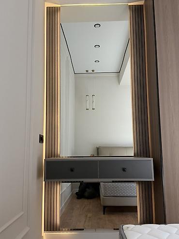 Зеркала: Душевая Кабины из закалённого стекла на заказ. - Типы конструкций — 14