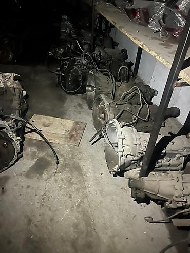 Двигатели, моторы и ГБЦ: Двигатели и АКПП для ЯПОНСКИЙ МАШИНАХ НИСАН МИТЦУБИТЦУ ТАЙОТА ХОНДА — 5