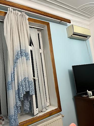 Квартиры: Qarayevdə metroya 2 dq məsafədə otağa 1 nəfər xanım axtarılır xanım — 2
