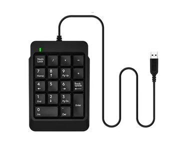 maska za samsung z flip 5: Brand: A4 TECH |x|x Model: A4 TECH FK13P FSTYLER Numerička USB crna