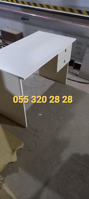 Ofis mebeli: Yeni, Konfrans zalı üçün, Dördbucaq masa — 8