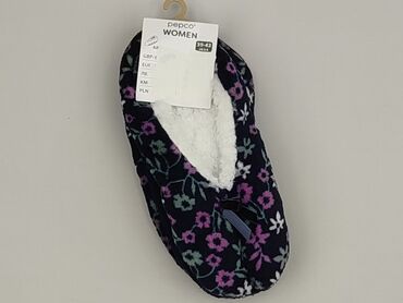 Slippers for women, 42, Pepco, condition - Perfect