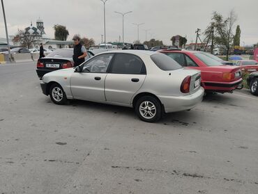 портер 1 цена бишкек: Chevrolet Lanos: 2008 г., 1.5 л, Механика, Бензин, Седан