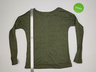 czarne dresy: Tesco F&F, Bluzka damska, rozmiar XS — 5