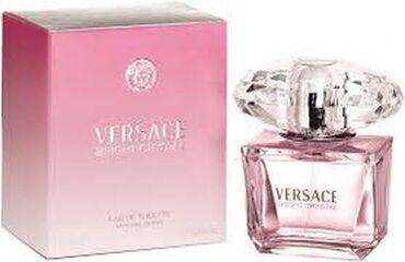 духи баккара 540 цена оригинал: Оригинал 90 ml. versace bright crystal. вскрытый