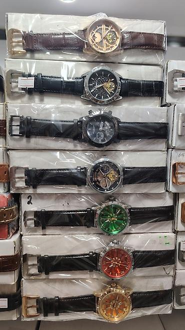 3d saat: Metall kəmərli qol saatları kolleksiyası Rolex, Rolex saat, Rolex — 6