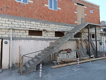 pletkalar: Beton pilləkənlərin yığılması öz apalofka taxdamda var, isdenilen — 9