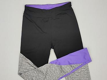 dresowo: Legginsy Sportowe damskie, rozmiar S — 1