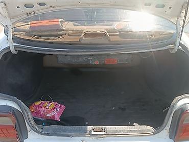 carina e: Toyota Carina E: 1994 г., 1.8 л, Автомат, Бензин, Седан — 8