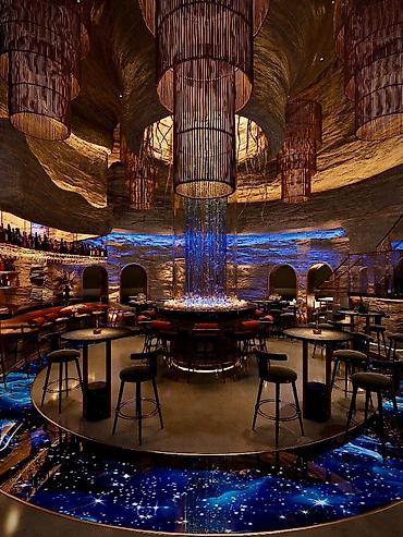 Декоративная штукатурка: Декоративная штукатурка с эффектом шелка/перламутра для стен. До — 12