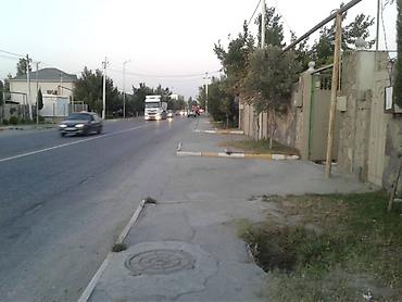 buzovnada torpaq: 6 sot, Biznes üçün, Mülkiyyətçi, Kupça (Çıxarış) — 3