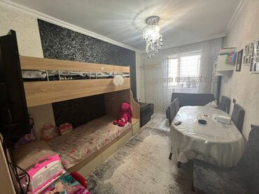 Yeni tikili: Bakıxanov qəs., 2 otaqlı, Yeni tikili, m. Neftçilər, 51 kv. m — 4