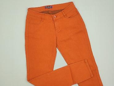 errisic jeans: Spodnie materiałowe damskie, rozmiar XS — 1