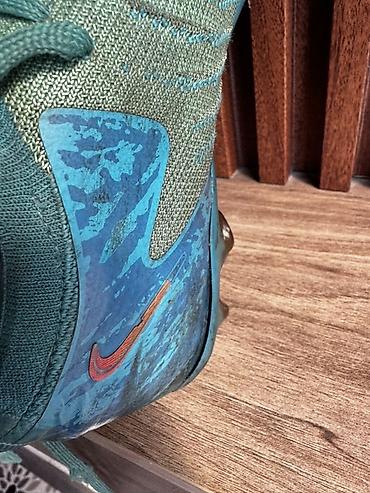 ботсы женские: Футбольные бутсы Nike 42 размера - Серия: Nike Mercurial (визуально — 7