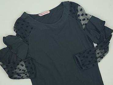 polka dot: Free Still, Bluzka damska, rozmiar S — 1