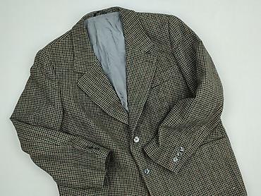pull ov: Marynarka męska, rozmiar 2XL — 1