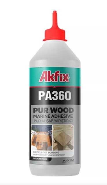 бочка деревянная: PA360 Полиуретановый Клей Для Дерева Артикул: АК360 Описание Akfix