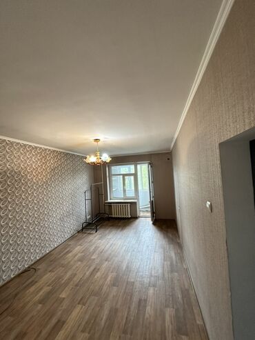 аренда кв: 2 комнаты, 45 м², Индивидуалка, 4 этаж, Старый ремонт
