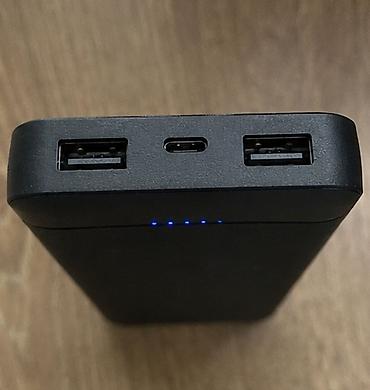surge android: 🔋 Power Bank Gurdini 10 000 mAh — Slim Series Продаю компактный и — 2