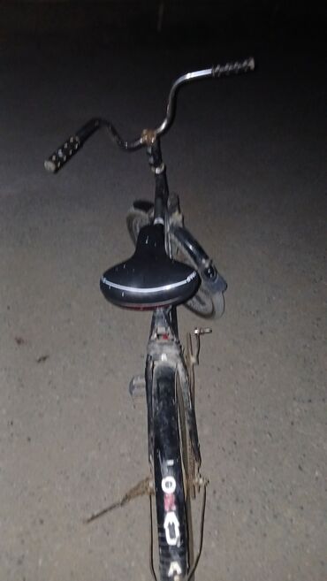 Uşaq velosipedləri: Stels şəhər/kruser tipli velosiped Xüsusiyyətlər: - Marka: STELS - — 6