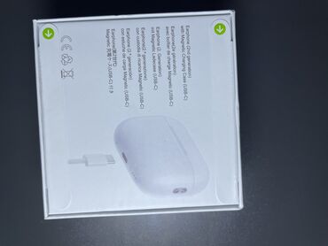 импеданс наушников для компьютера: Вакуумдук, Apple, Жаңы, Электр зымсыз (Bluetooth), Классикалык