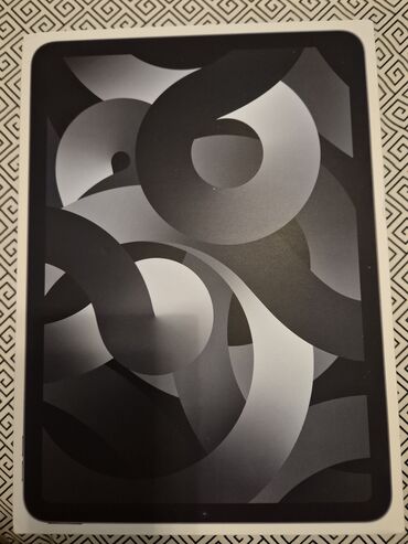 Tableti: Apple Ipad Air 5 generacije, kupljen u Americi. Novo, nikada — 8