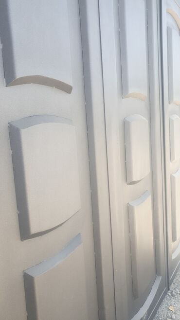 Покраска: Покраска ворот, Покраска стен, Покраска потолков, На масляной основе, На водной основе, Больше 6 лет опыта — 18