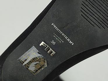 prima moda kozaki: Botki damskie, rozmiar 36 — 5