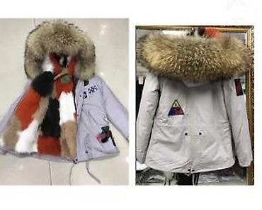 Parke: MR&MRS, MEGA HIT, KRZNENE JAKNE, TOP | Novo! ! ! Hit! ! ! — 25