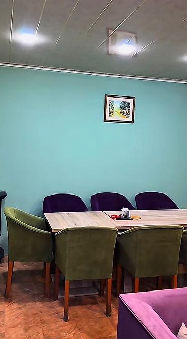 bakı restoran iş elanları: Ofisiant tələb olunur, Kafe, Gündəlik ödəniş, 18-29 yaş, 1-2 illik təcrübə — 2