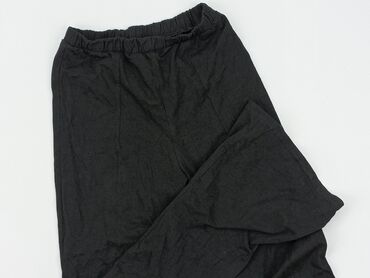 spodnie w góry: Sweatpants, 12 years, 146/152, condition - Good