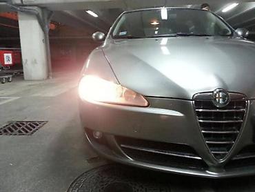 Kompletan auto u delovima: DELOVI ZA ALFA ROMEO 147 | Alfa romeo 156 i 147(obicna kao i — 1