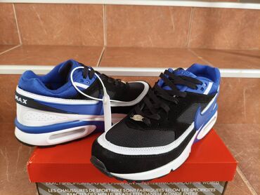 Patike: Patike, Nike, veličina - 43 — 3